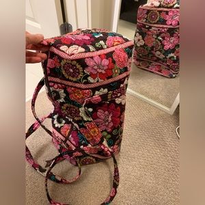Vera Bradley Duffel Bag